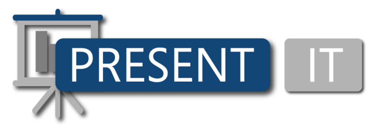 Present IT Reporting