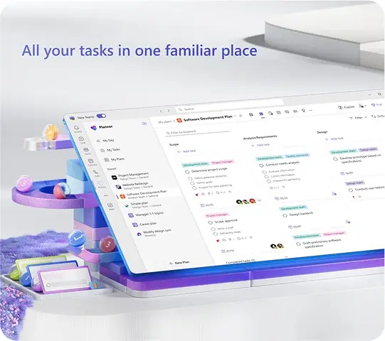 AI-Driven PPM Tool