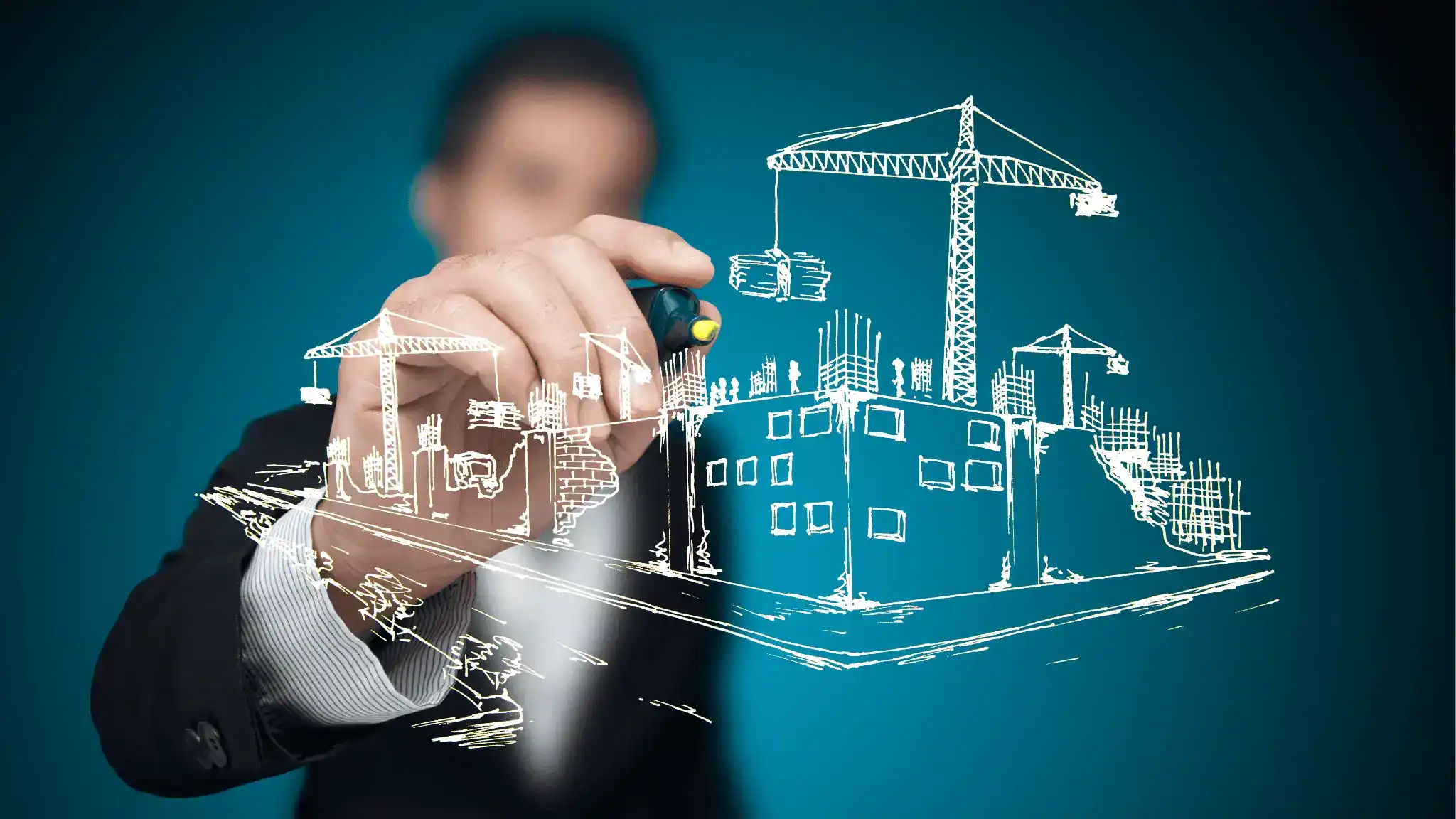 Redefine Project Management