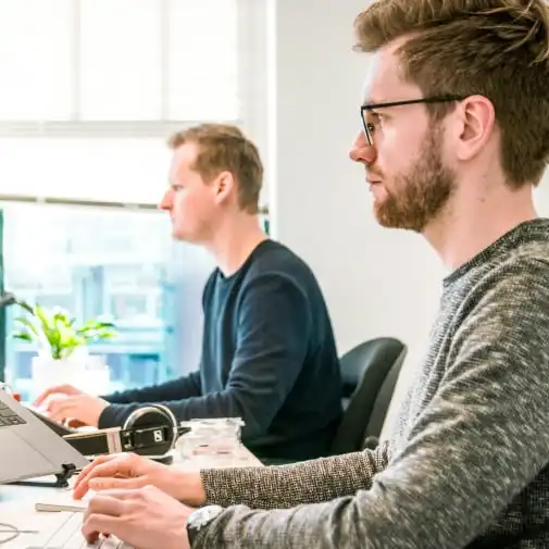 Transforms Project Visibility with PPM Express